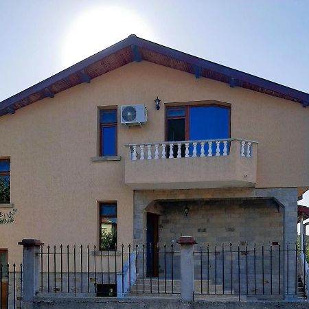 Къща За Гости Костови Ivaylovgrad Buitenkant foto