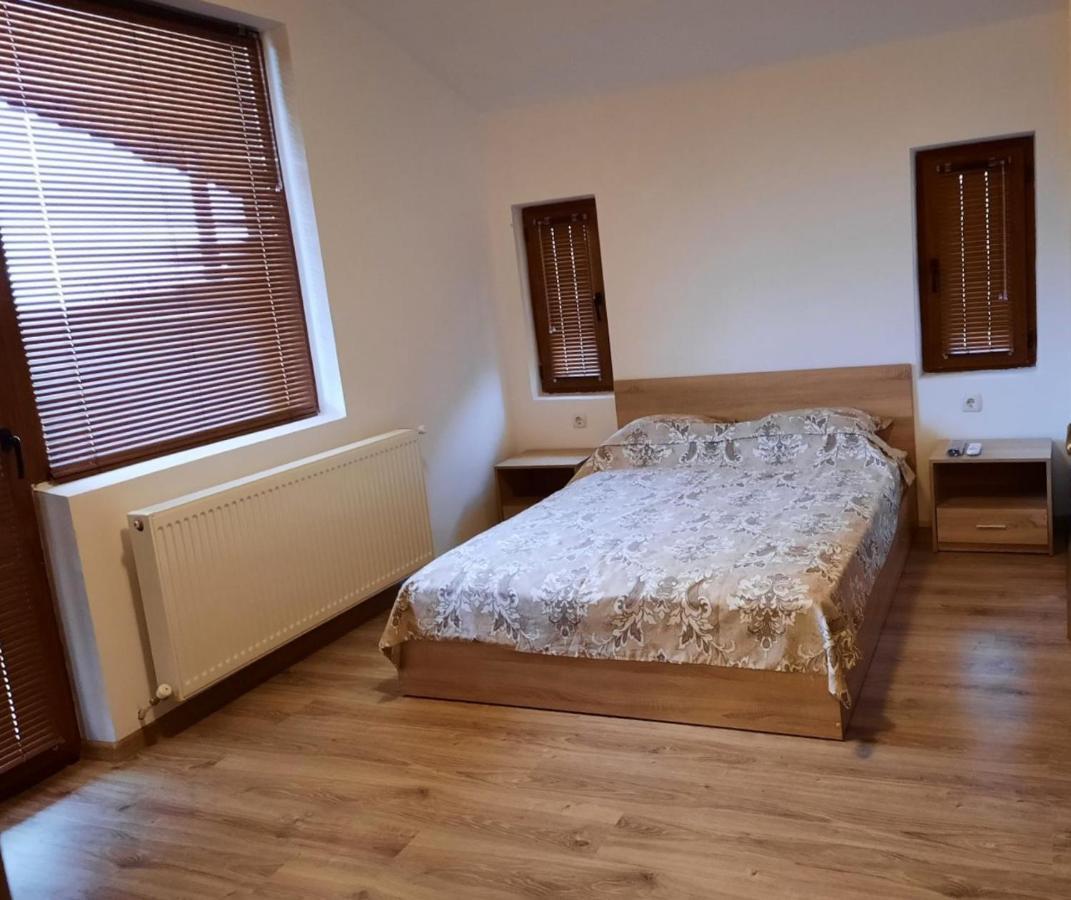 Къща За Гости Костови Ivaylovgrad Buitenkant foto