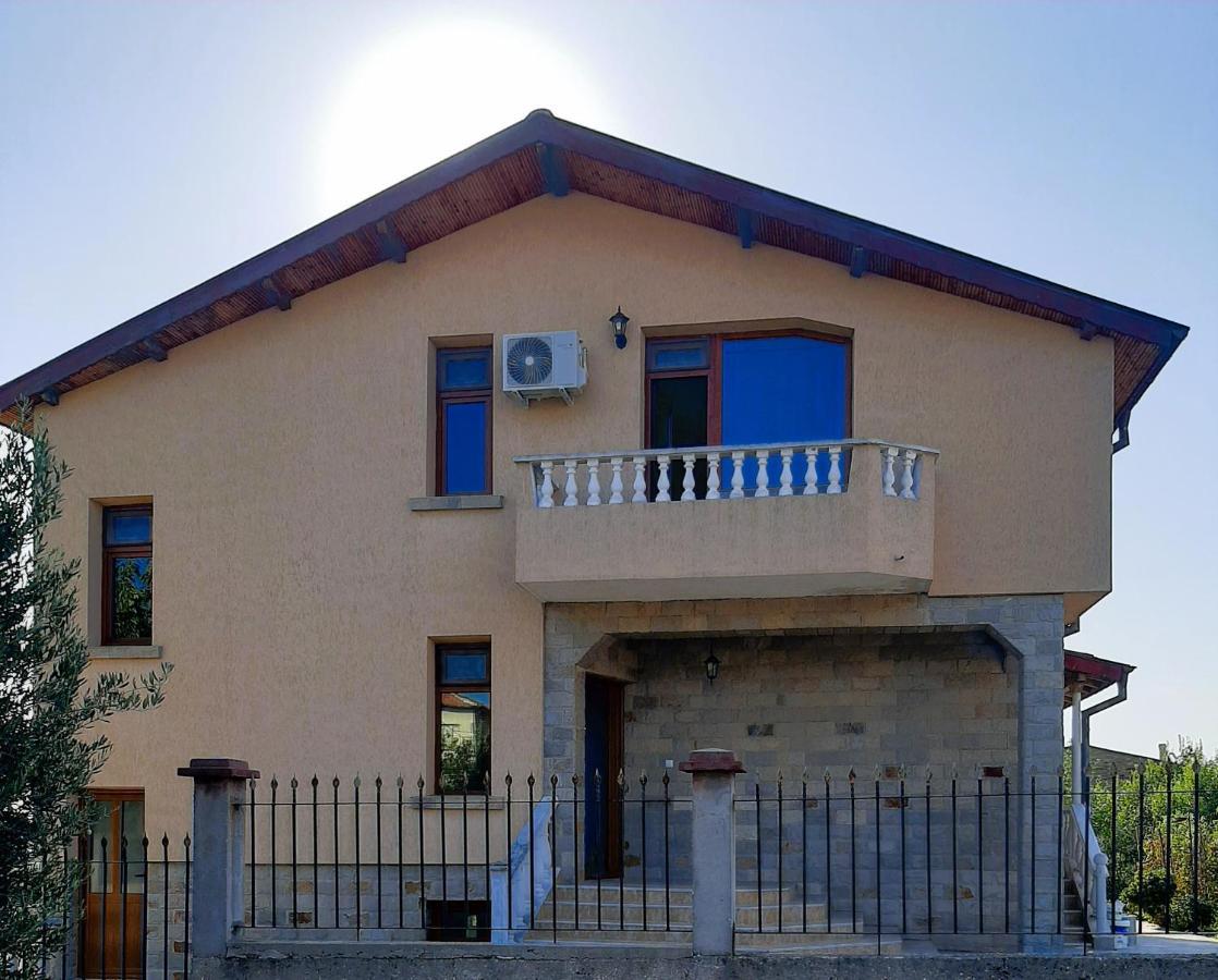 Къща За Гости Костови Ivaylovgrad Buitenkant foto