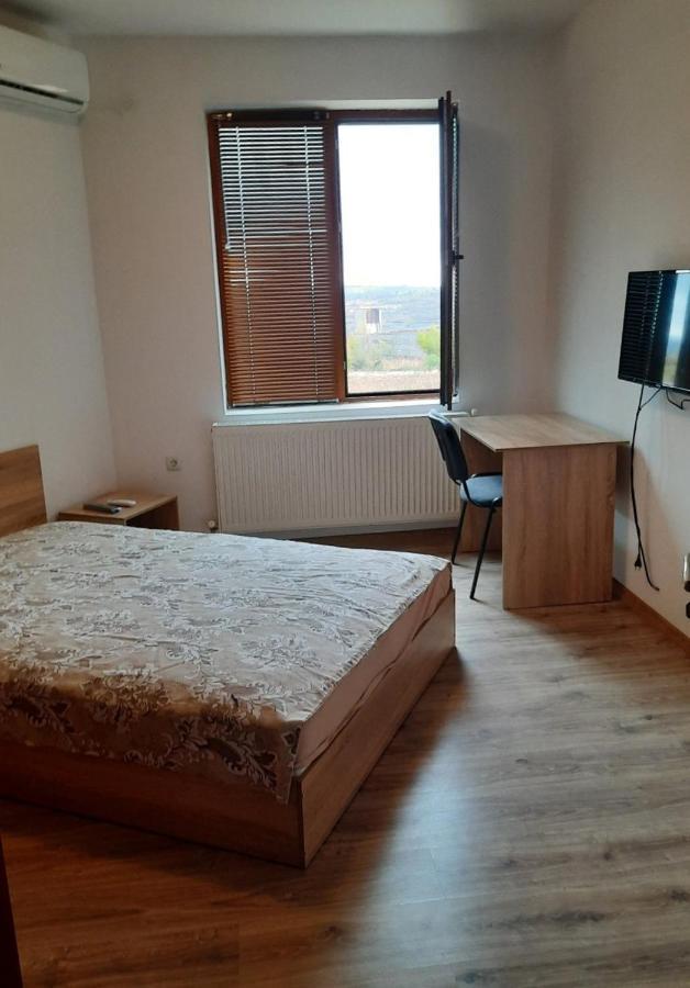 Къща За Гости Костови Ivaylovgrad Buitenkant foto
